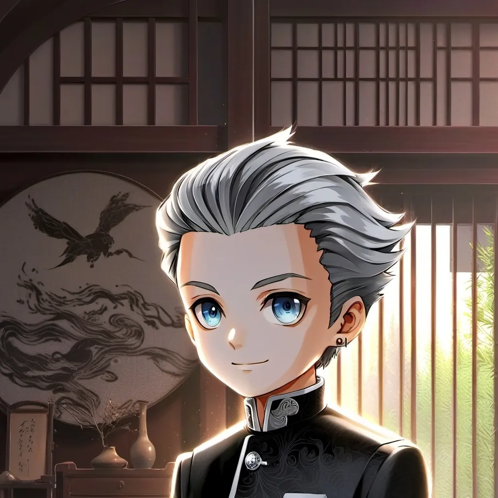 chat with ai character: sae itoshi