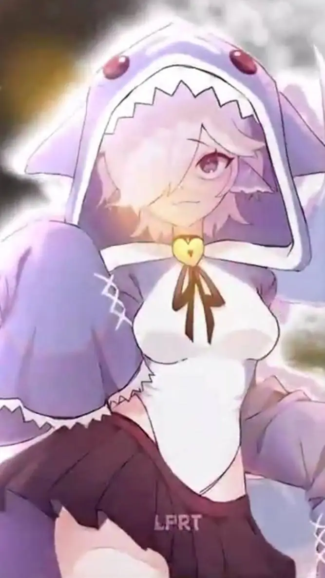 ai character: collete background