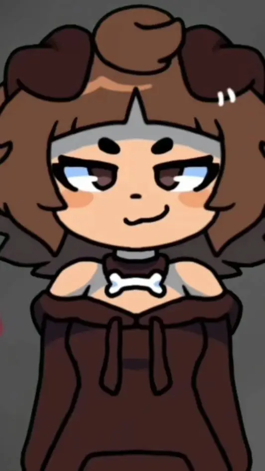 ai character: mimi typh background