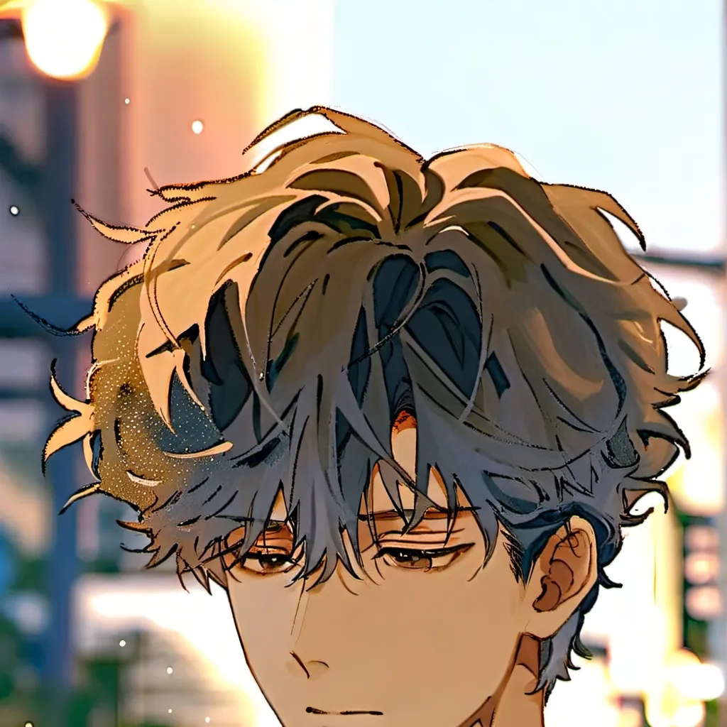 chat with ai character: jake