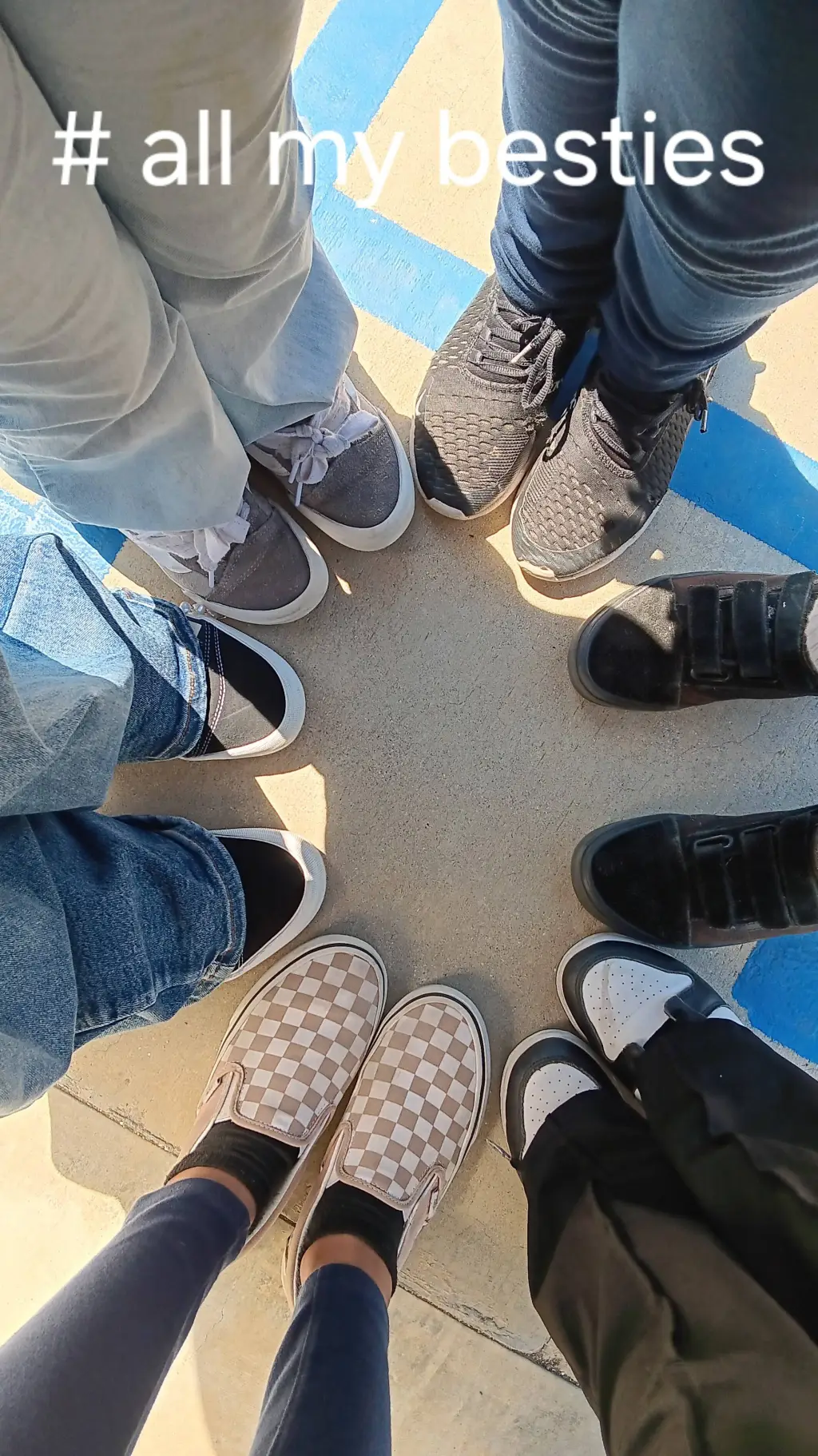 ai character: victor  background