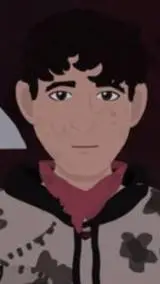 Talkie AI - Chat with 🎧🎵diego🎵🎧