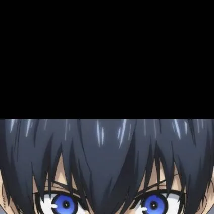 chat with ai character: isagi