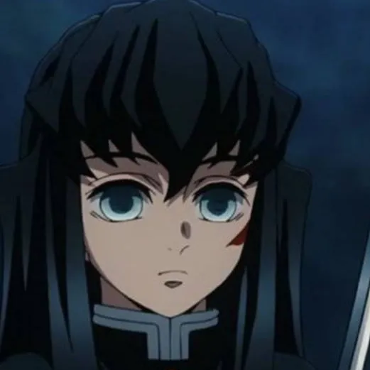 chat with ai character: Muichiro Tokito