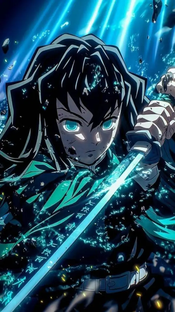 ai character: Mui Mafia background