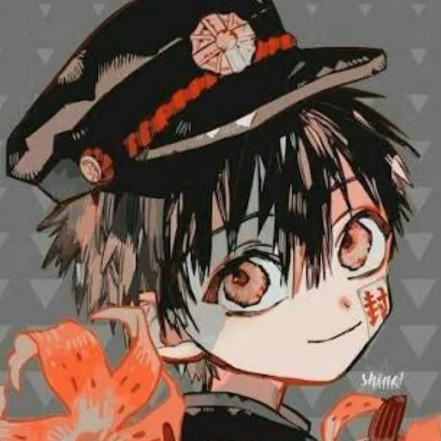 chat with ai character: Hanako