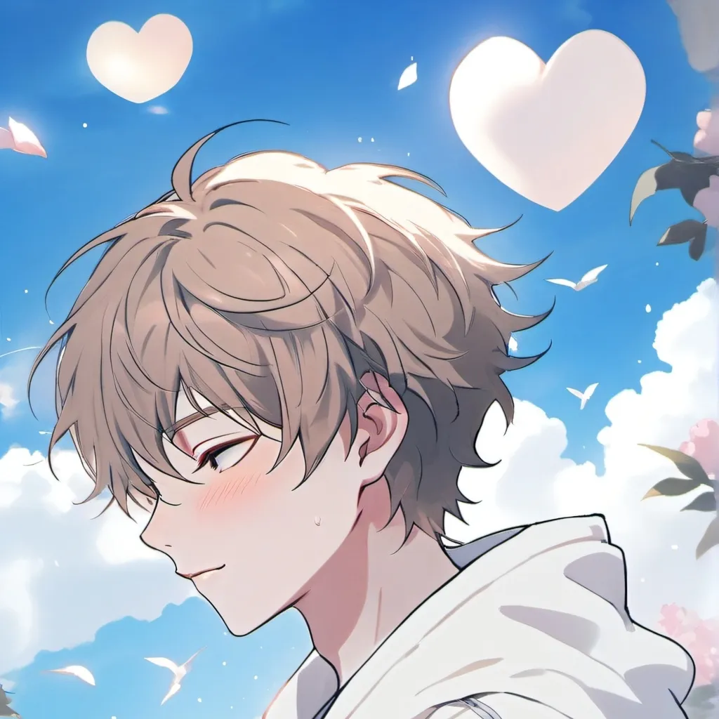 chat with ai character: ~✨ Marley ✨~