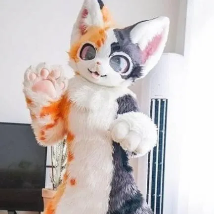 chat with ai character: kemono 