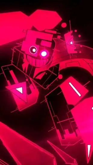 ai character:  Anhilation background
