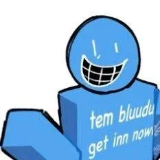 chat with ai character: Bluudud 