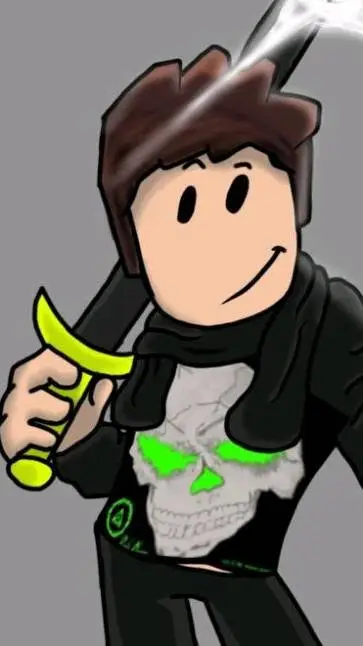 ai character: HairyTwinkle2929 background