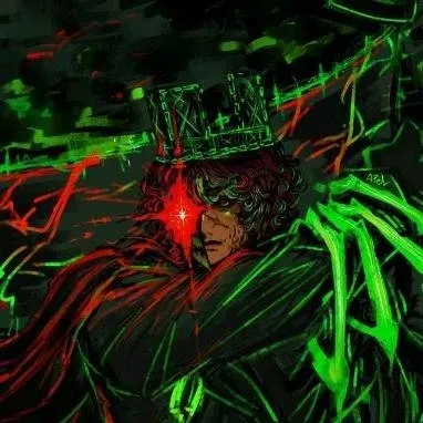 chat with ai character: HackLord