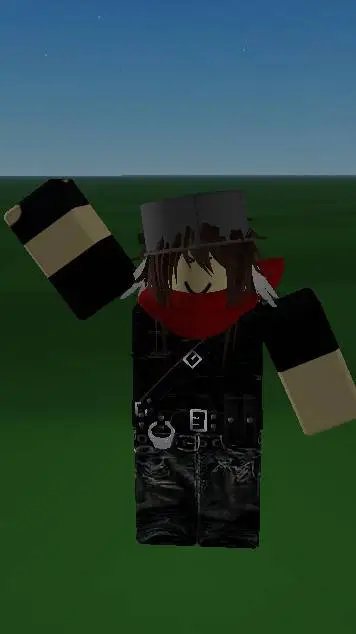 ai character: Yulin background