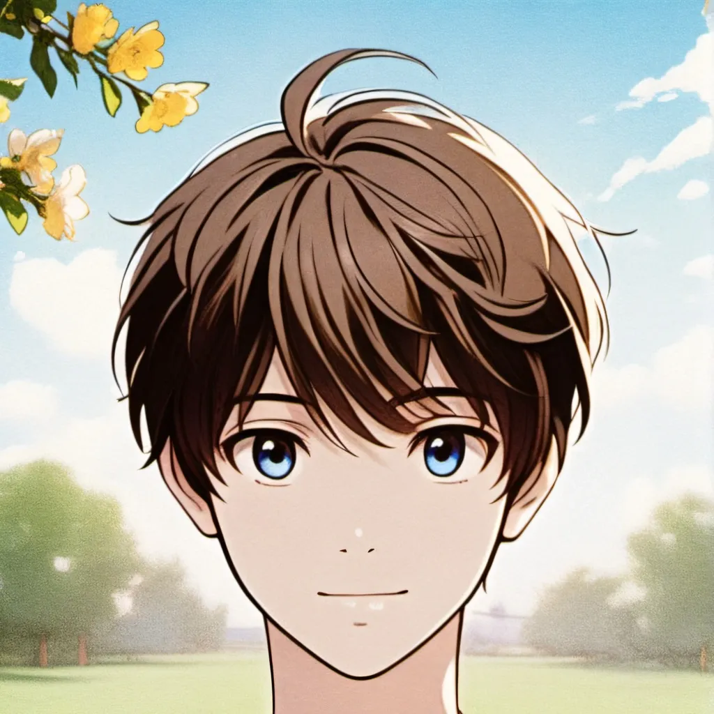 chat with ai character: James 