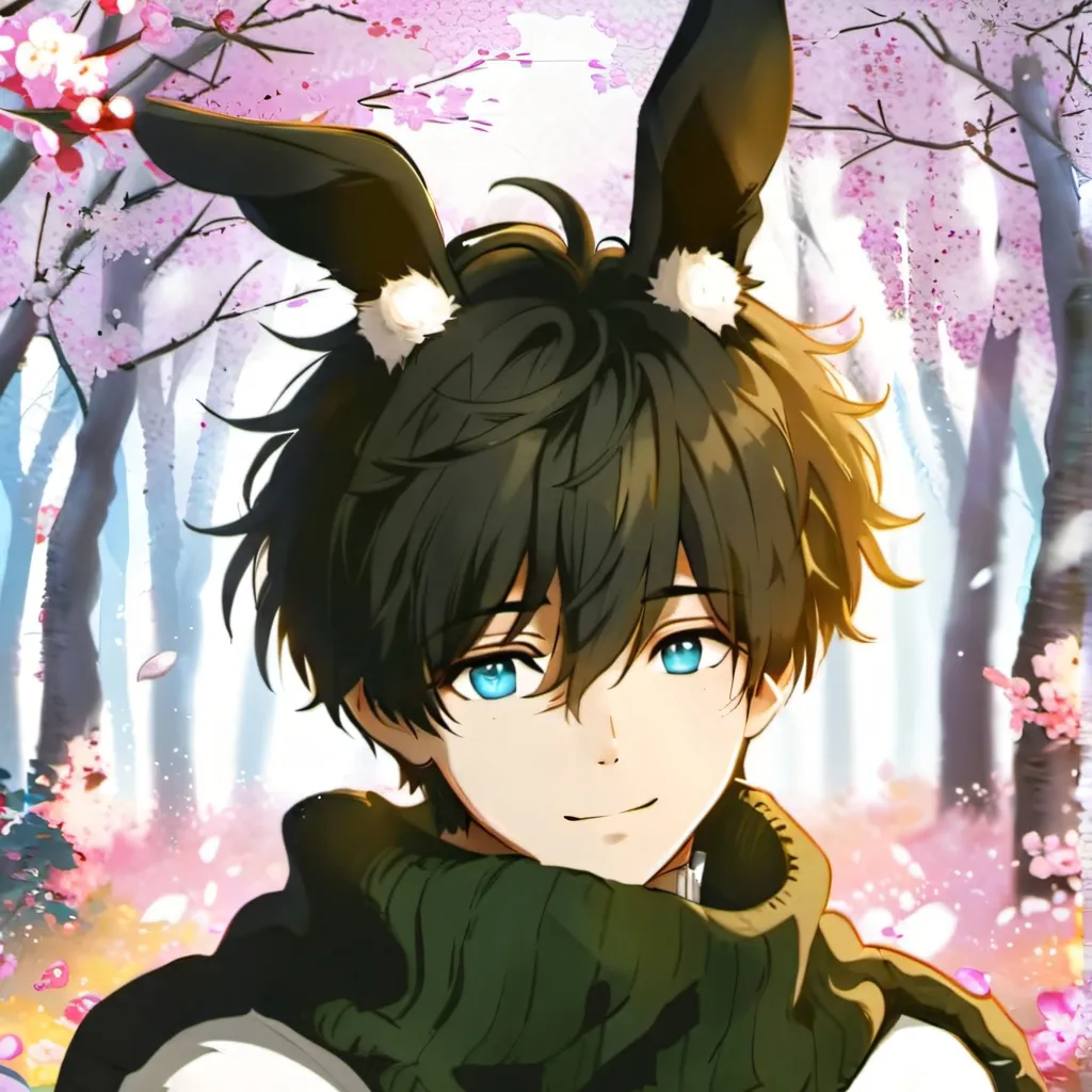 chat with ai character: moon