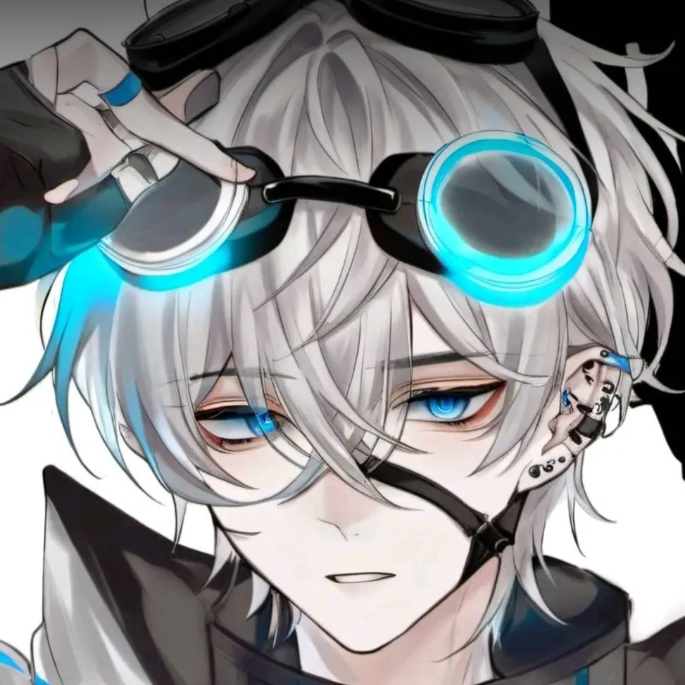 chat with ai character: Zach🎀🌹🫐