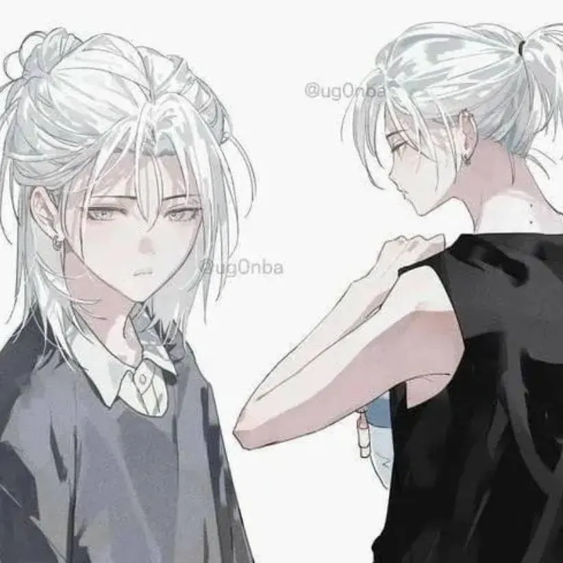 chat with ai character: ۞Aiken†