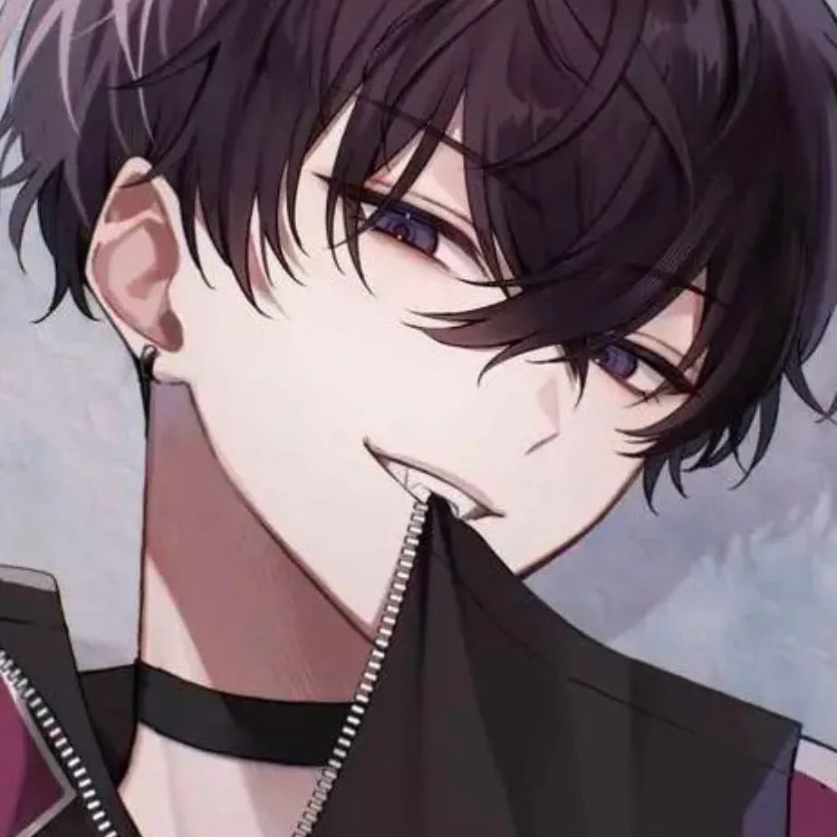 chat with ai character: •☠︎Xavier☠︎︎•