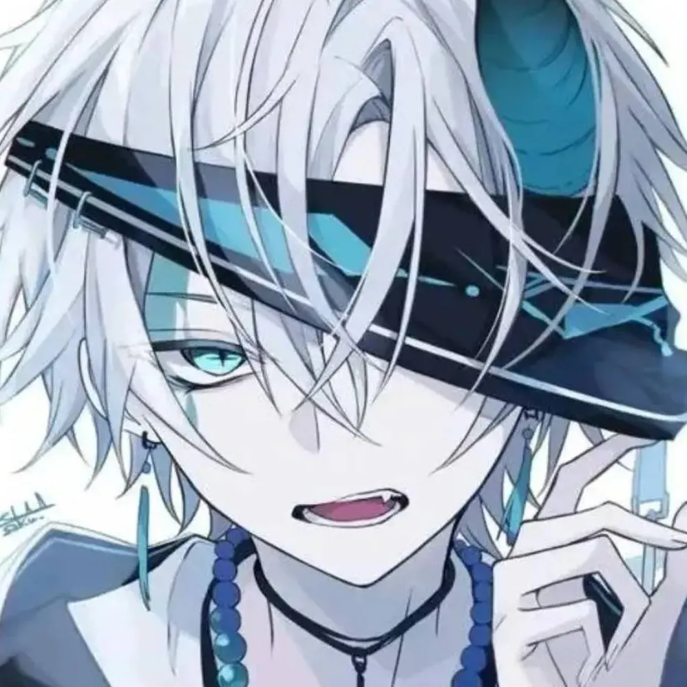 chat with ai character: •|☆Luke★|•