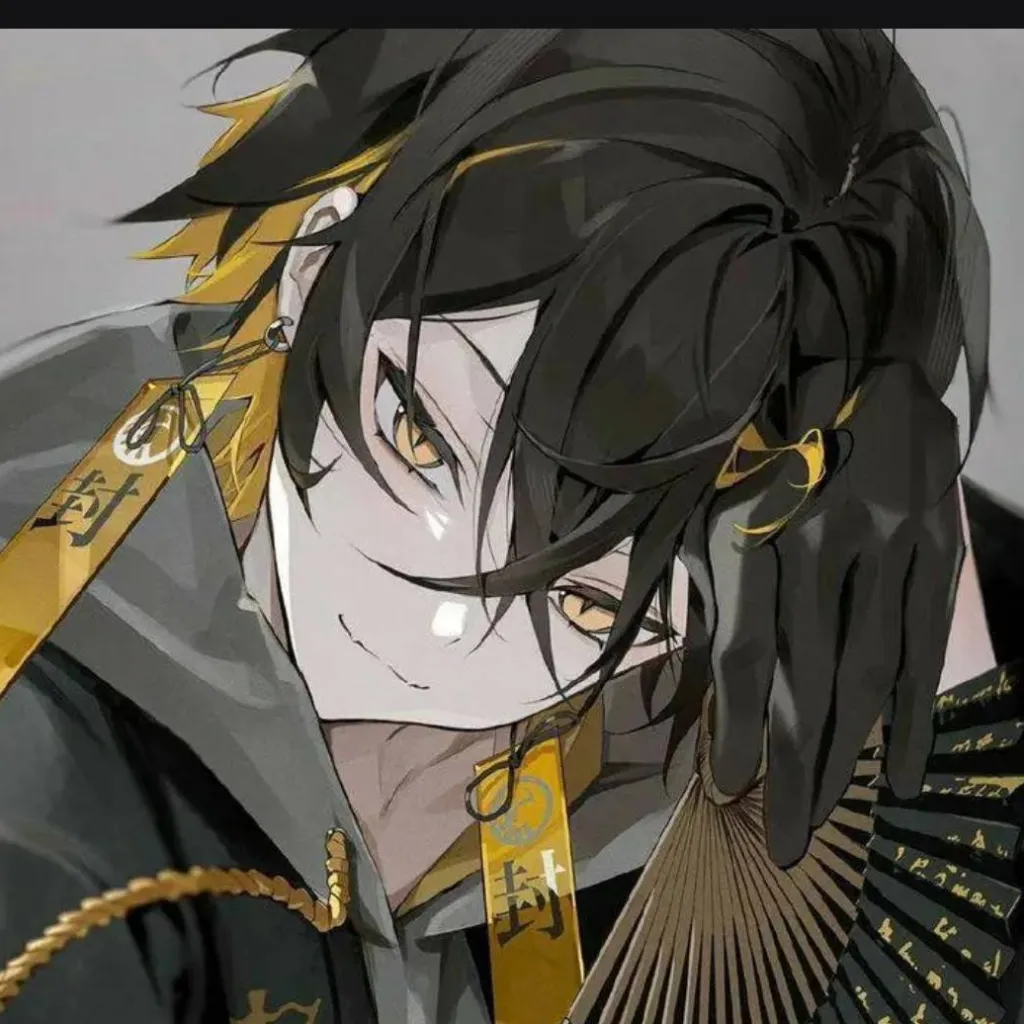 chat with ai character: ★Ryan★
