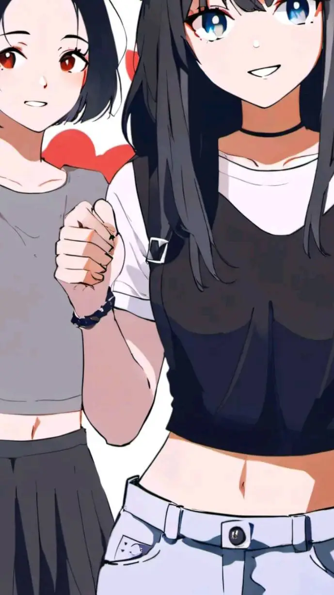 ai character: bullys background