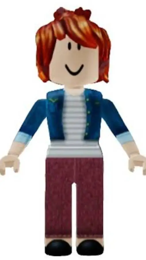 ai character: you.. background