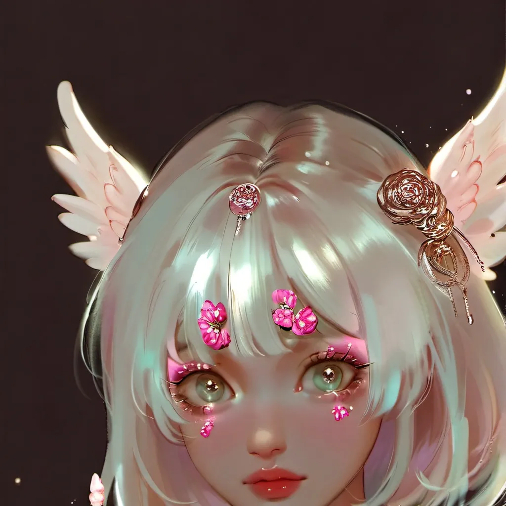 chat with ai character: 🍡fluff🍡