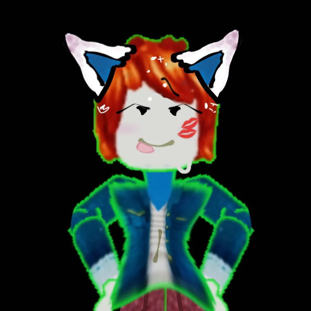 chat with ai character: smart bacon 