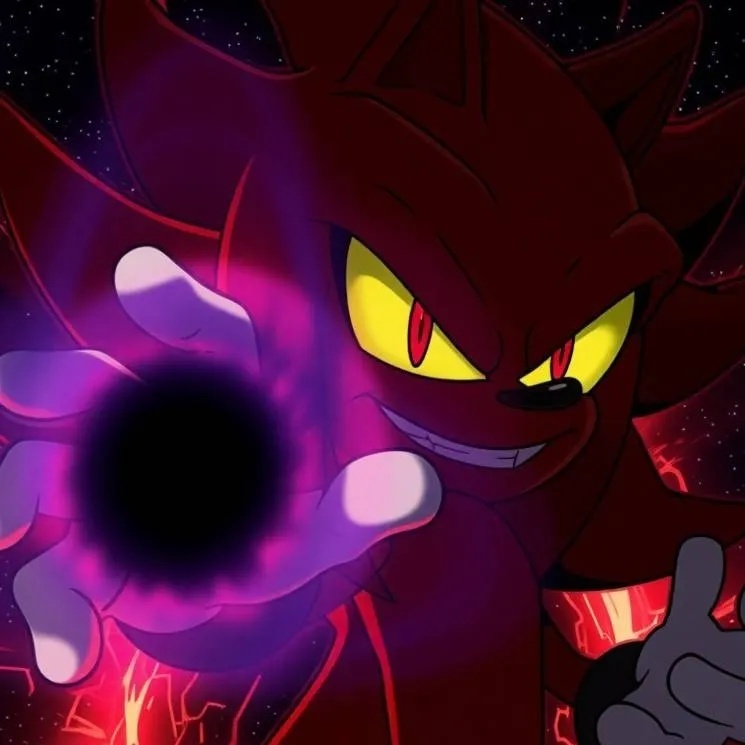 chat with ai character: Perfect Nazo