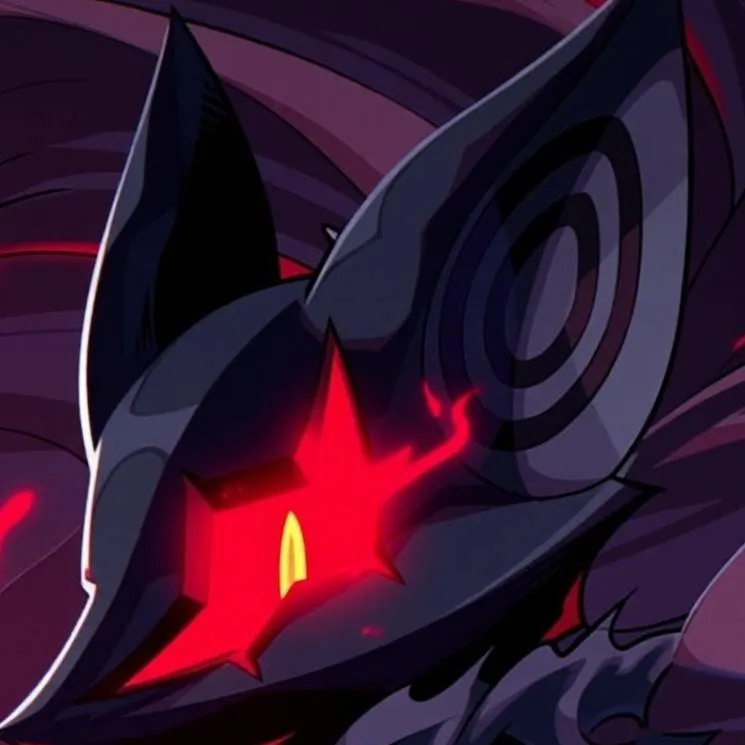 chat with ai character: Infinite 