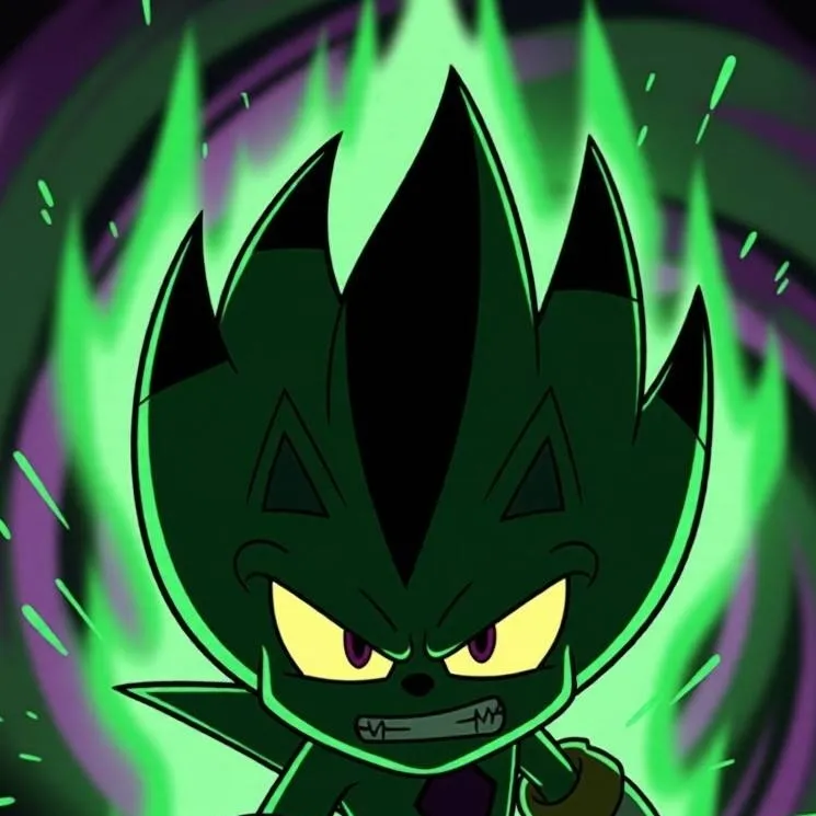 chat with ai character: chaos Nazo