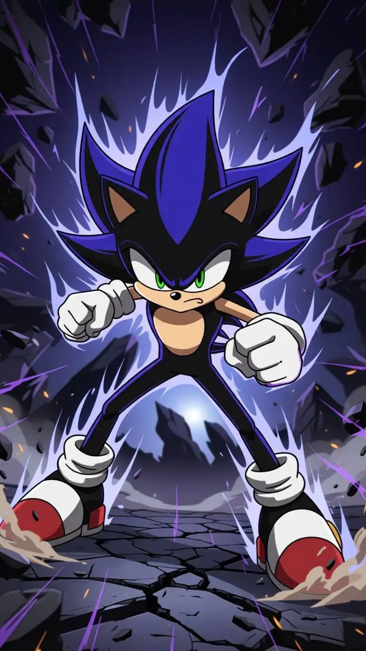 ai character: Seelkadoom background