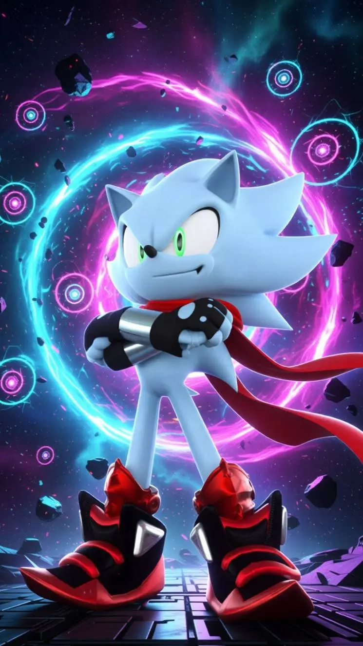 Talkie AI - Chat with multiverse Nazo