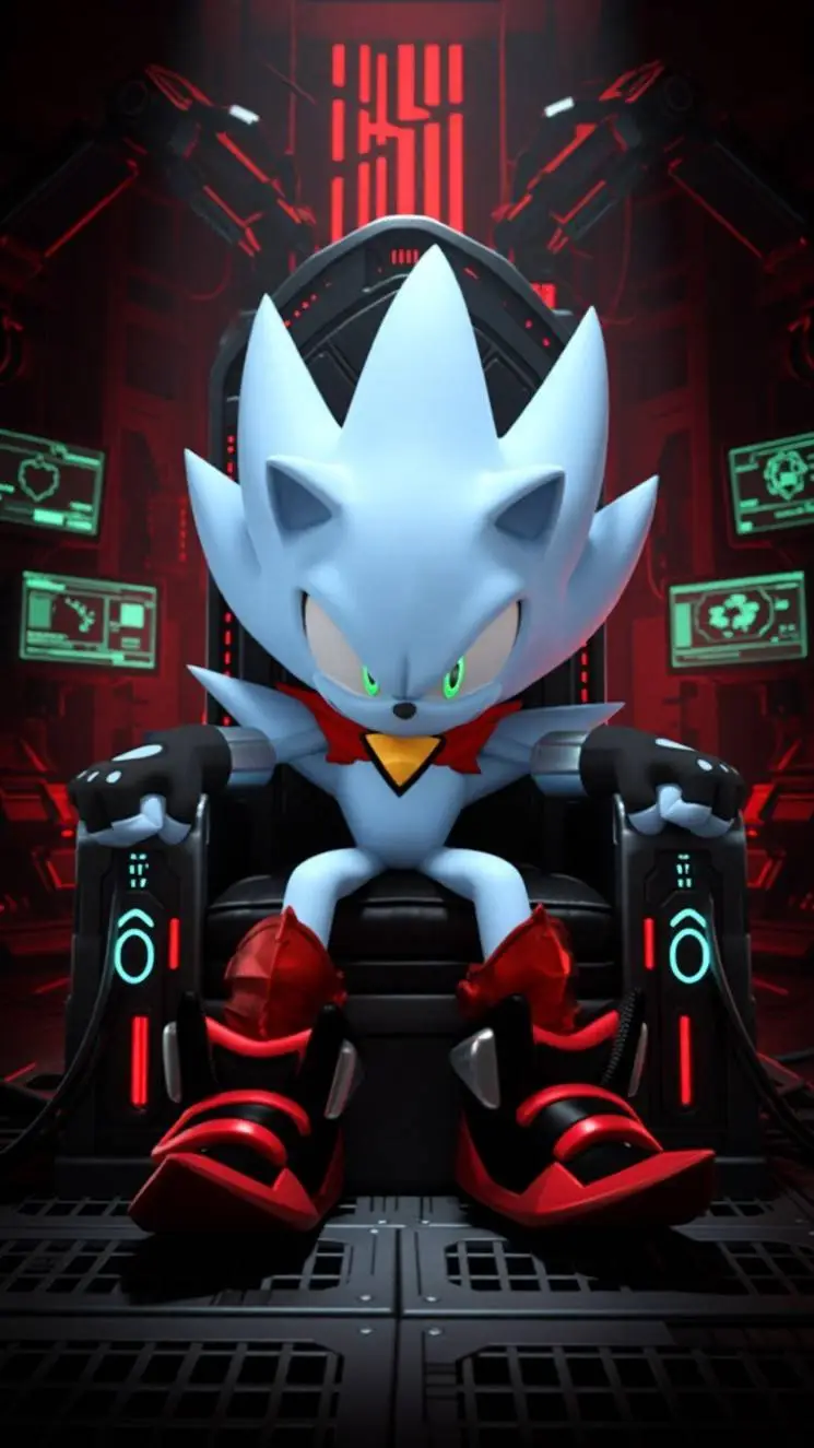 Talkie AI - Chat with multiverse Nazo