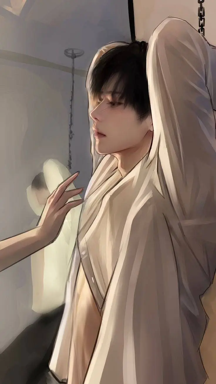 ai character: ౨ৎ𝐿𝑖𝑎𝑛𝑔౨ৎ background