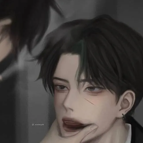 chat with ai character: ᖇIKᑌଓ