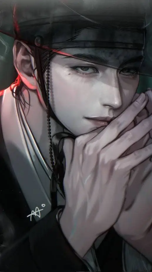 ai character: ՏᗴO-ᒍᑌᑎ౨ৎ background