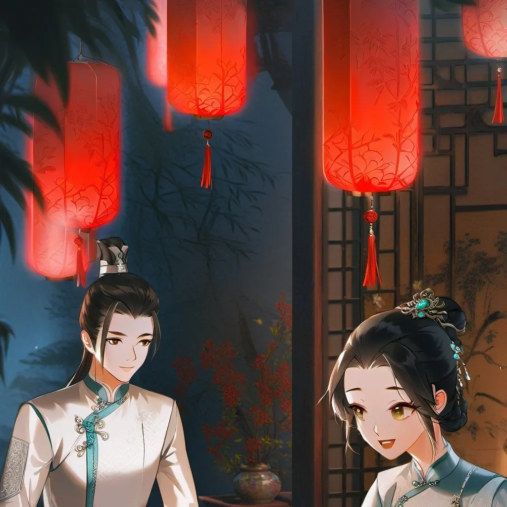 chat with ai character: misia