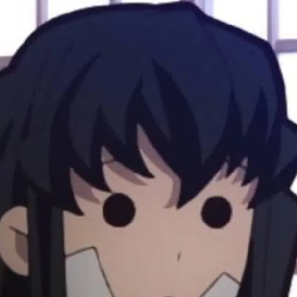 chat with ai character: Muichiro ita