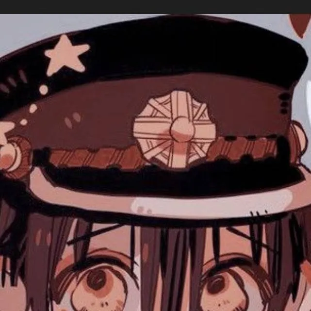 chat with ai character: Hanako-kun Ita