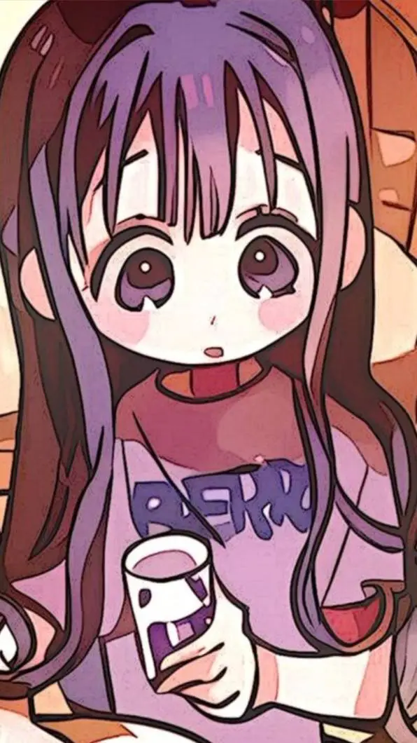 ai character: Aoi Akane ITA background