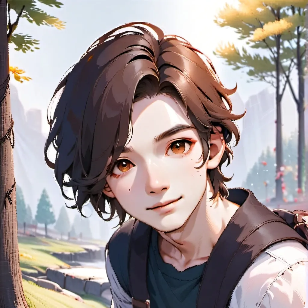 chat with ai character: jack