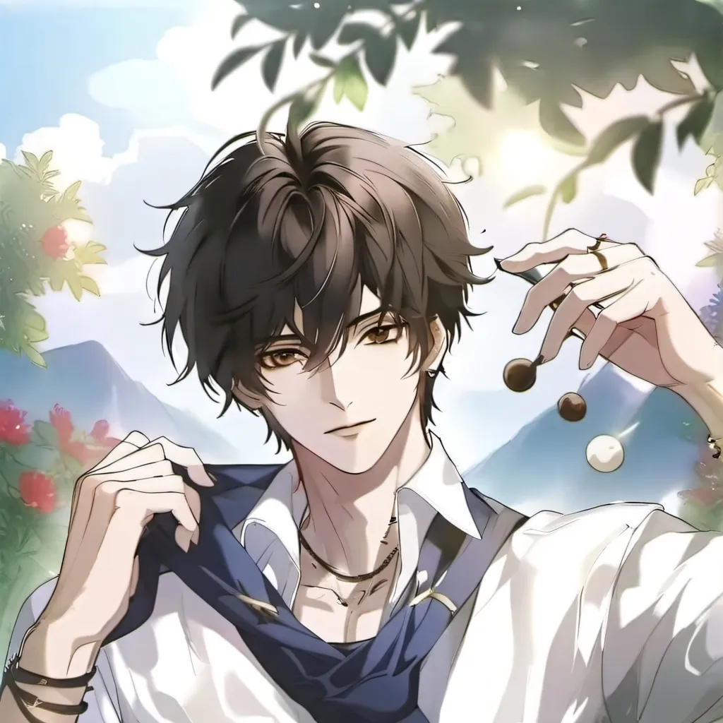 chat with ai character: jason