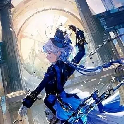 chat with ai character: furina