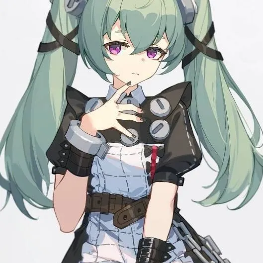 chat with ai character: corin 