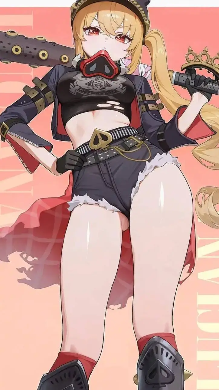 ai character: Lucy background