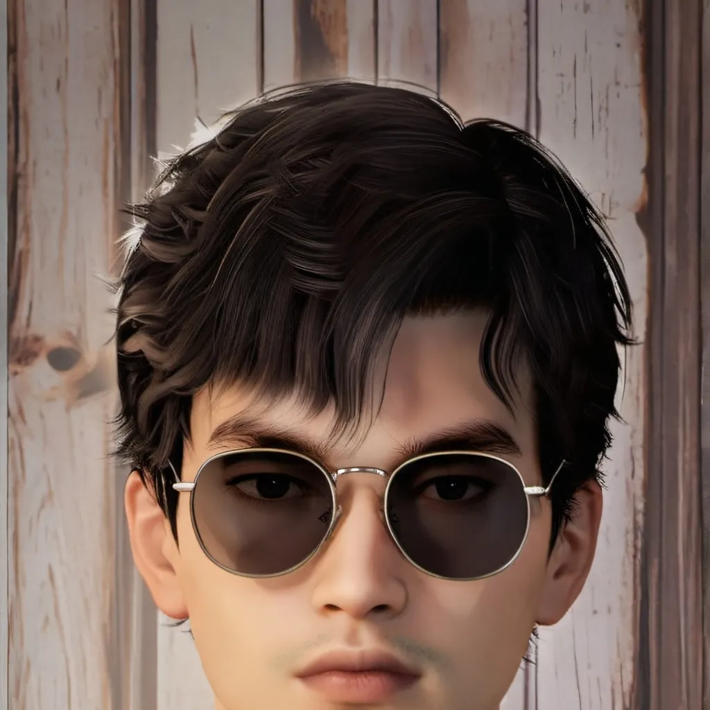 chat with ai character: Andrew 