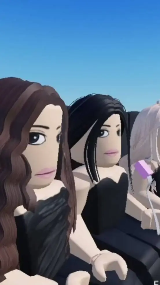 ai character: yandere bus background