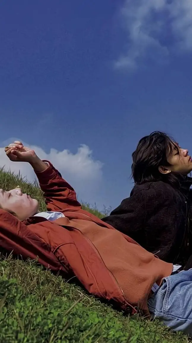 ai character: alan and peter background