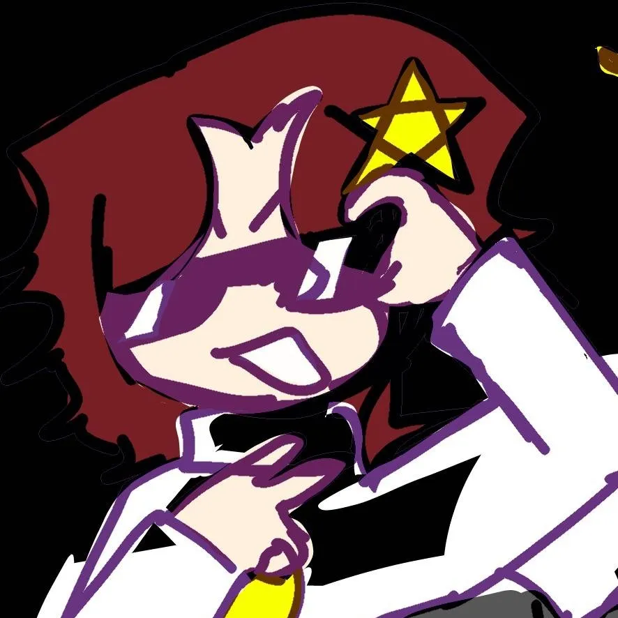 chat with ai character: -star-